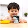 Dinewell Kids Tumbler Astronaut Design, 250ml