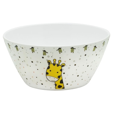 Dinewell Kids Bowl 300 ml,Animate Design