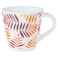 Larah Costa Opal Mug, 28cl, 6 Piece Set