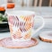 Larah Costa Opal Mug, 28cl, 6 Piece Set