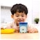 Dinewell Kids Tumbler Panda Design, 250ml, 1 Piece
