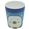 Dinewell Kids Tumbler Panda Design, 250ml, 1 Piece
