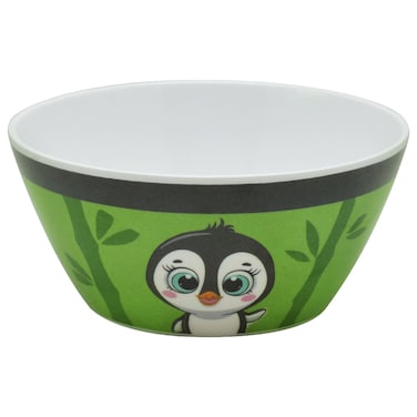 Dinewell Kids Bowl Rabbit Design, 300ml, 1 Piece