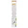 Mr. White Spiderman Flash Kids Toothbrush Soft Bristles with Light Timer