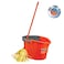 Macromax First Cleaning Mop and Bucket Set
