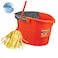 Macromax First Cleaning Mop and Bucket Set