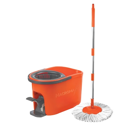 Vileda Turbo mop Easy Wring & Clean set