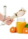 ALMEKAQUZ Multi Functional Retractable Bottle Opener, Bottle Opener，Beer Can Opener，Grippers for Opening Jars, Jar Opener for Seniors With Arthritis, Suitable for Weak Hands and Elderly Arthritis