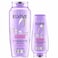 L'Oreal Paris Elvive Hyaluron Moisture Shampoo 400ml and Conditioner 200ml, Pack of 2