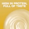 Arla Protein Creme Brulee Pudding, 200g