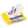 Chubs Baby Sensiti Wet Wipes, No Fragrance, Soft Care, 20 Sheets