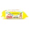 Chubs Water Wet Wipes, 99 Percent Pure Water, Soft Cotton Feel, 20 Sheets