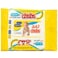 Chubs Water Wet Wipes, 99 Percent Pure Water, Soft Cotton Feel, 20 Sheets