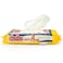 Chubs Baby Sensiti Wet Wipes, No Fragrance, Soft Care, 40 Sheets