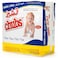 Chubs Baby Sensiti Wet Wipes, No Fragrance, Soft Care, 40 Sheets Pack of 4
