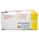 Chubs Baby Sensiti Wet Wipes, No Fragrance, Soft Care, 40 Sheets Pack of 4