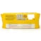 Chubs Water Wet Wipes, Pure Water Based, Soft Cotton Feel, 40 Sheets