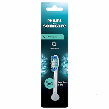 فيليبس سونيكير برو ريزالتس رؤوس فرشاة HX6014، الحجم القياسي