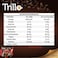 Trillo Instant Coffee Original 3 in 1 Stick Packs, 20g, Pack of 30