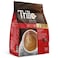 Trillo Instant Coffee Original 3 in 1 Stick Packs, 20g, Pack of 30