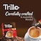 Trillo Instant Coffee Original 3 in 1 Stick Packs, 20g, Pack of 30