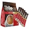 Trillo Instant Coffee Original 3 in 1 Stick Packs, 20g, Pack of 30