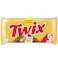 Twix Chocolate Caramel Biscuit Bars 46g, Pack of 10