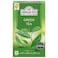 Ahmad Tea Green Pure Tea Bags, 2g, 20 Tea Bags