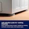 Electrolux Anti Vibration Pads for Washing Machines and Dryers, Noise and Floor Protection, E4WHPA02