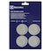 Electrolux Anti Vibration Pads for Washing Machines and Dryers, Noise and Floor Protection, E4WHPA02