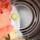Electrolux Dryer Balls for Dryers and Washer Dryers, Faster Drying and Softer Fabrics, EDBALL