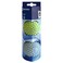 Electrolux Dryer Balls for Dryers and Washer Dryers, Faster Drying and Softer Fabrics, EDBALL