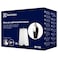 Electrolux Vacuum Filter for ZB3501EB, Washable Dust and Allergen Filtration, EF150