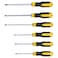 Multi-Purpose Screwdriver Set, 6 PCS