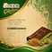 Ulker Dubai Pistachio Filled Milk Chocolate Bar, 93g
