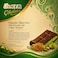 Ulker Dubai Pistachio Filled Milk Chocolate Bar, 93g