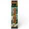 Kuche Dubai Chocolate Saffron Pistachio Milk Chocolate, 50g
