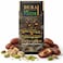 Kuche Dubai Chocolate Dates Pistachio Dark Chocolate, 150g
