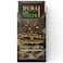 Kuche Dubai Chocolate Dates Pistachio Dark Chocolate, 150g