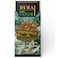 Kuche Dubai Chocolate Saffron Pistachio Milk Chocolate, 150g
