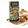Kuche Reve Almond Wafer Roll, 80g