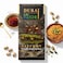 Kuche Dubai Chocolate Saffron Pistachio Dark Chocolate, 150g