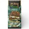 Kuche Dubai Chocolate Angel Hair Pistachio Milk Chocolate, 150g