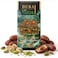 Kuche Dubai Chocolate Dates Choco Pistachio Milk Chocolate, 150g