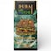 Kuche Dubai Chocolate Dates Choco Pistachio Milk Chocolate, 150g