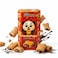 KUCHE PANDA POPZ 40G