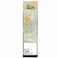 Kuche Dubai Milk Chocolate Angel Hair Pistachio Bar, 50g
