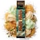 Kuche Dubai Milk Chocolate Angel Hair Pistachio Bar, 50g