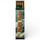 Kuche Dubai Milk Chocolate Angel Hair Pistachio Bar, 50g