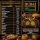 Kuche Dubai Milk Chocolate Dates with Pistachio and Kunafa, 80g